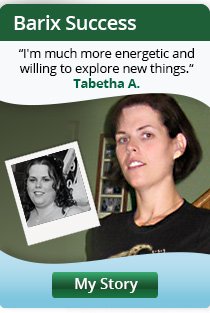 Read the success story of Tabetha