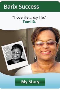 Read the success story of Tami B.