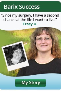 Read the success story of Tracy H.