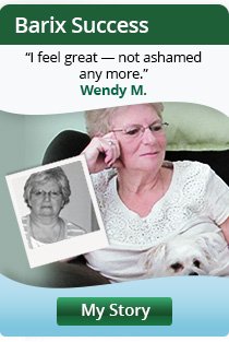 Read the success story of Wendy M.