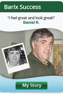 Read the success story of Daniel R.