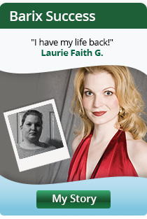 Read the success story of Laurie Faith G.
