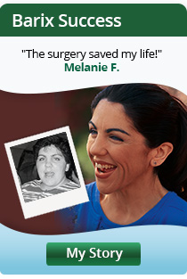 Read the success story of Melanie F.