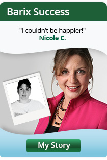 Read the success story of Nicole C.
