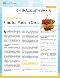 On Track With Barix 2013 07