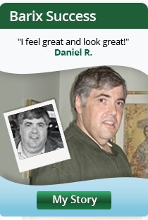 Read the success story of Daniel R.