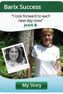 Read the success story of Joani B.