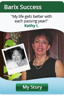 Read the success story of Kathy I.