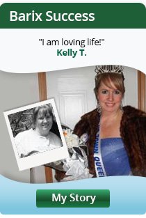 Read the success story of Kelly T.
