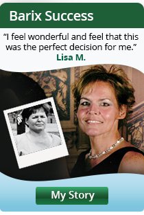 Read the success story of Lisa M.
