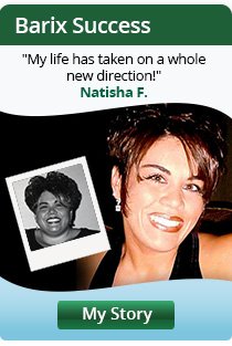 Read the success story of Natisha F.