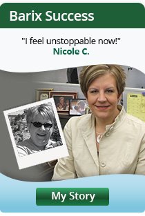 Read the success story of Nicole Cain.