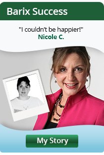 Read the success story of Nicole C.