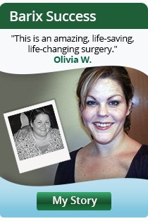 Read the success story of Olivia W.