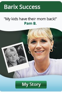 Read the success story of Pam B.