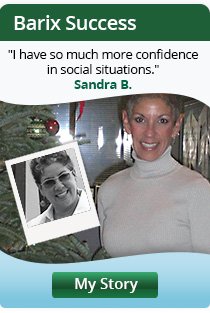 Read the success story of Sandra B.