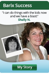 Read the success story of Shelly N.