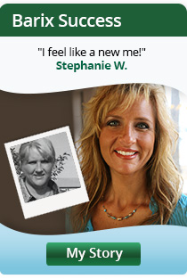 Read the success story of Stephanie W.