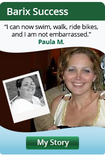 Read the success story of Paula M.