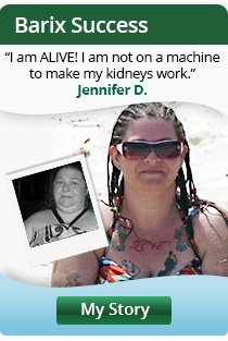 Read the success story of Jennifer D.