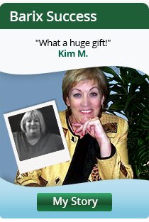 Read the success story of Kim M.