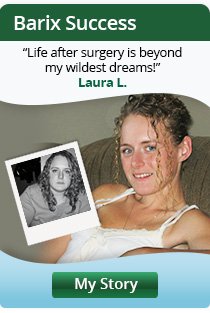 Read the success story of Laura L.