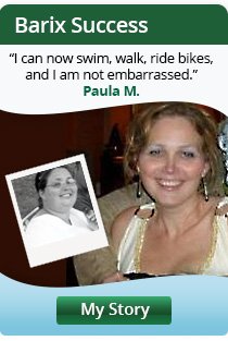 Read the success story of Paula M.