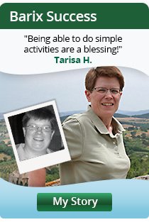 Read the success story of Tarisa H.