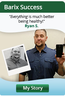 Read the success story of Ryan S.