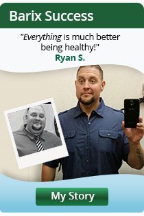 Read the success story of Ryan S.