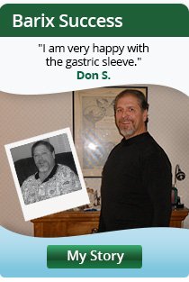 Read the success story of Don S.