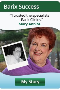 Read the success story of Mary Ann M.