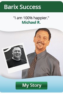 Read the success story of Michael R.
