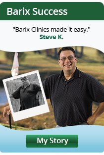 Read the success story of Steve K.