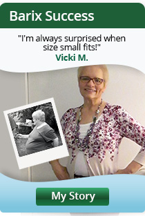 Read the success story of Vicki M.