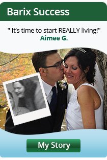 Read the success story of Aimee G.