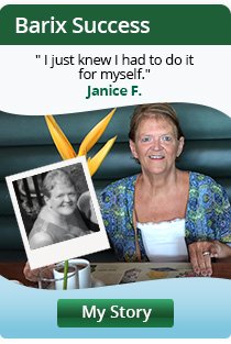 Read the success story of Janice F.