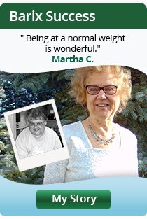 Read the success story of Martha C.