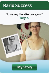 Read the success story of Tery K.