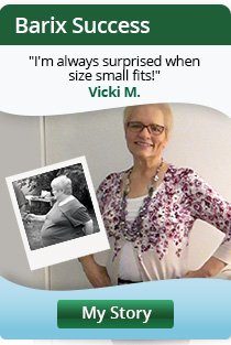 Read the success story of Vicki M.