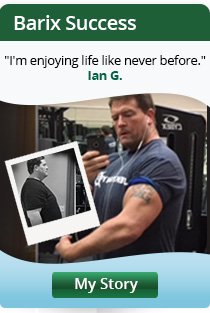 Read the success story of Ian G.