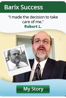Read the success story of Robert L.