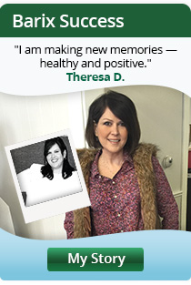 Read the success story of Theresa D.