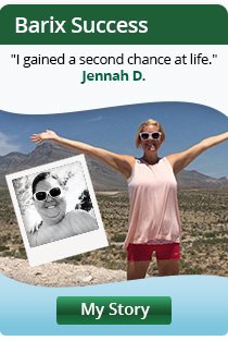 Read the success story of Jennah D.