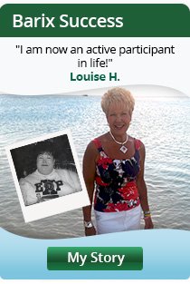 Read the success story of Louise H.