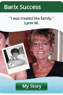 Read the success story of Lynn.