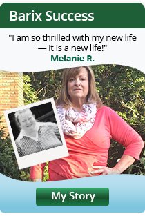 Read the success story of Melanie R.