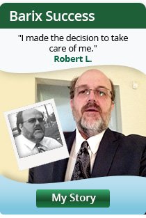 Read the success story of Robert L.