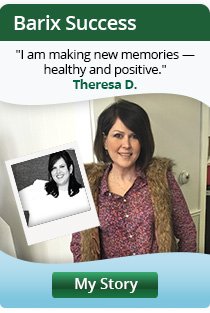 Read the success story of Theresa D.