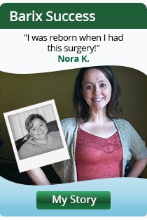 Read the success story of Nora K.